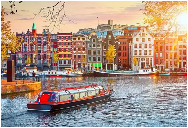 Things to do - London general