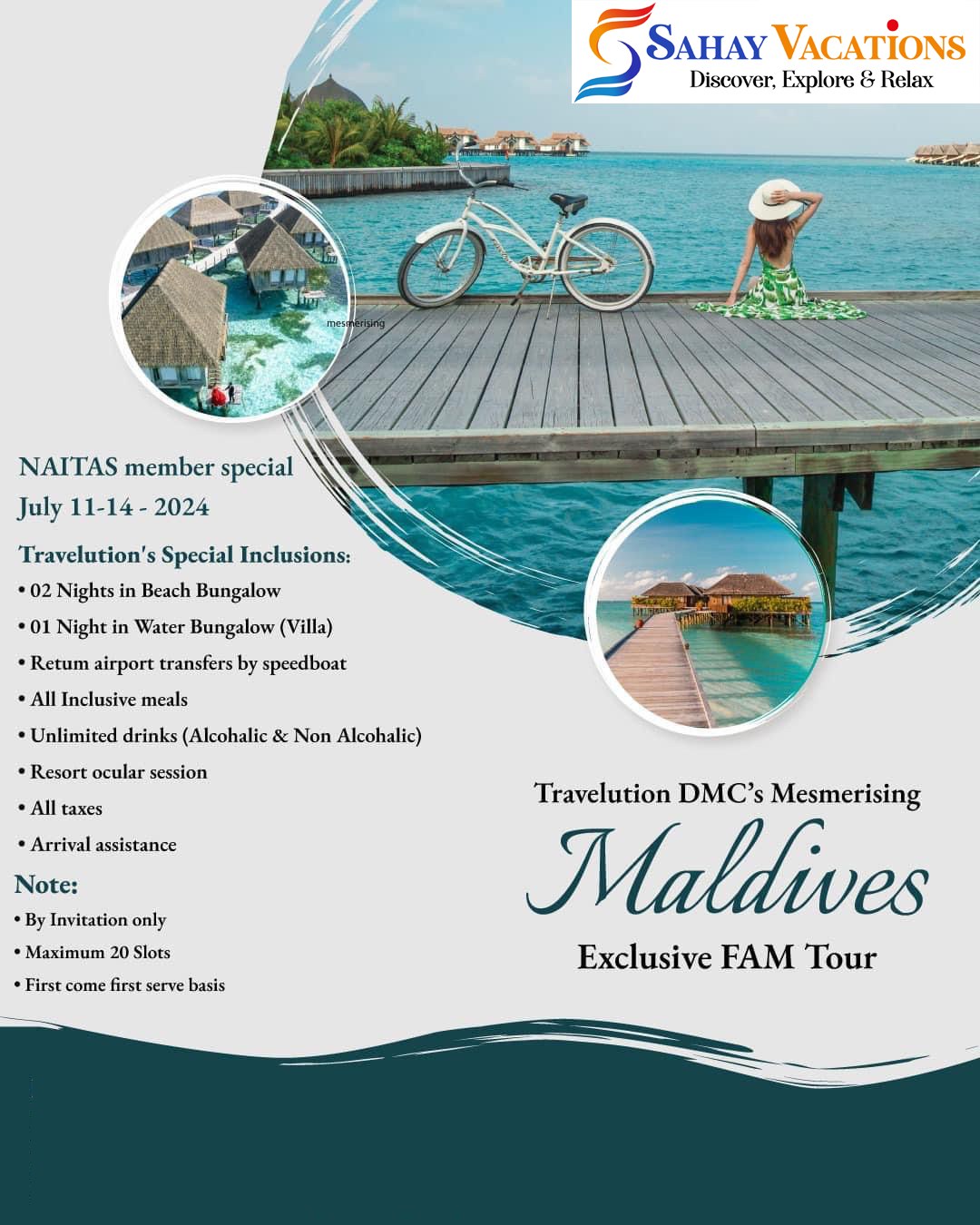 Things to do - London general