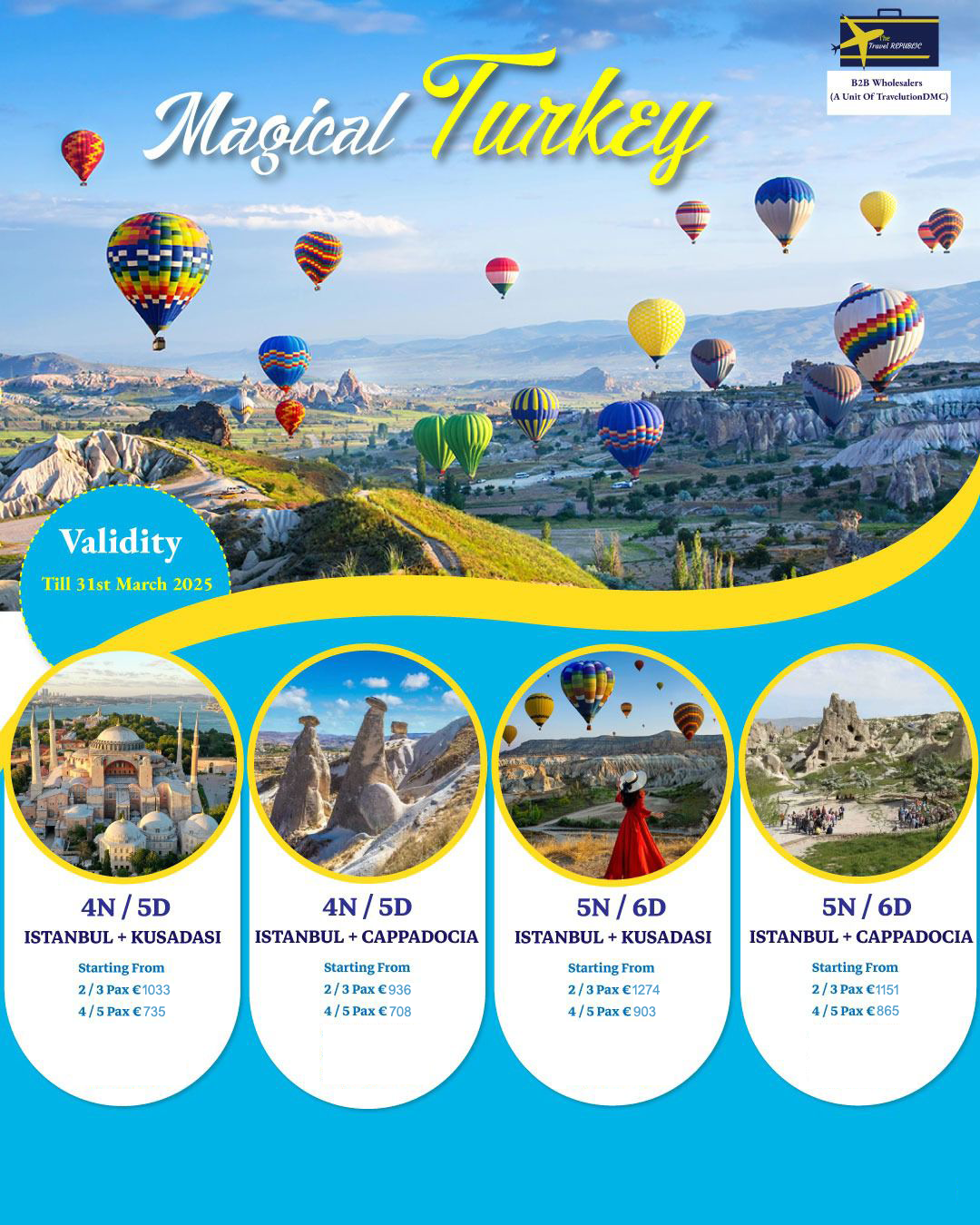 Things to do - London general